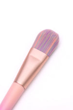 Loud and Clear Bronzer Brush