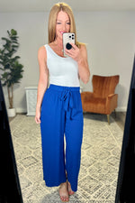 A Royal Moment Wide Leg Pants