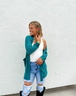 PREORDER: Lola Cardigan in Twelve Fall Colors