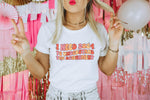 PREORDER: 2024 Understand The Assignment Graphic Tee