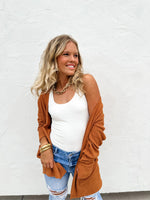 PREORDER: Lola Cardigan in Twelve Fall Colors