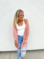 PREORDER: Lola Cardigan in Twelve Fall Colors