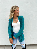 PREORDER: Lola Cardigan in Twelve Fall Colors