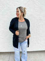PREORDER: Lola Cardigan in Twelve Fall Colors
