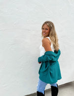 PREORDER: Lola Cardigan in Twelve Fall Colors