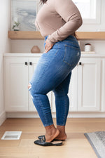 Get Together Skinny Jegging