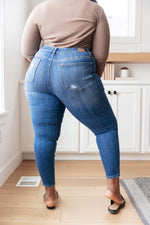 Get Together Skinny Jegging