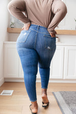 Get Together Skinny Jegging