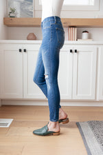 Get Together Skinny Jegging