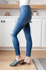 Get Together Skinny Jegging