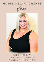 Relaxing Weekend Sleeveless Jumpsuit in TWO colors