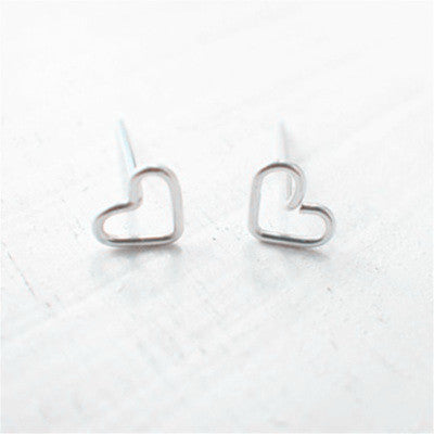 Teeny Tiny Hearts (Multiple Colors)