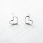 Teeny Tiny Hearts (Multiple Colors)