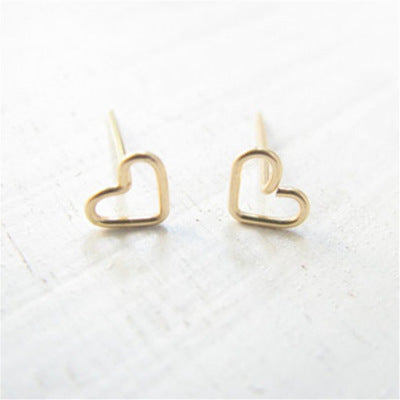 Teeny Tiny Hearts (Multiple Colors)