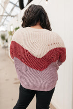 Marie Sweater