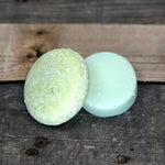 Coco Lime Shampoo & Conditioner Bars