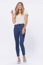 Mia Judy Blue Jeans
