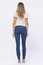 Mia Judy Blue Jeans