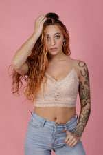 Sydney Bralette