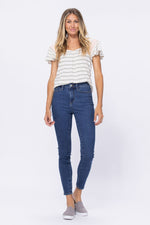 Mia Judy Blue Jeans