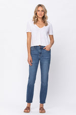 Diana Judy Blue Jean