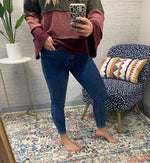Mia Judy Blue Jeans