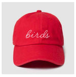 Birds Hat