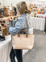 The Coco Bag RESTOCKED