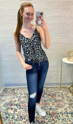 B+B Wild Side Reversible Cami {Multiple Colors} Z