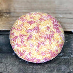 Island Pink Shampoo and Conditioner Bars