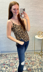 B+B Wild Side Reversible Cami {Multiple Colors} Z