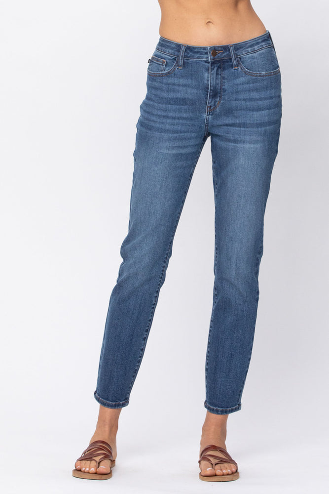 Diana Judy Blue Jean