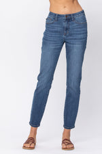 Diana Judy Blue Jean