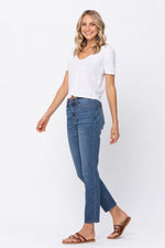 Diana Judy Blue Jean