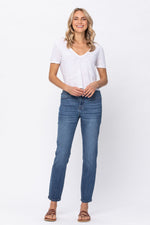 Diana Judy Blue Jean