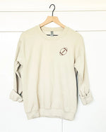 PREORDER: In My Football Mom Era Sweatshirt
