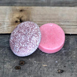 Sunkisses Shampoo and Conditioner Bars