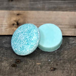 Turquoise & Lace Shampoo and Conditioner